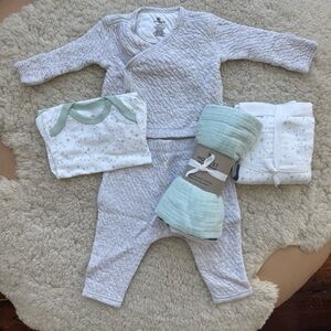 The Honest Company Bundle